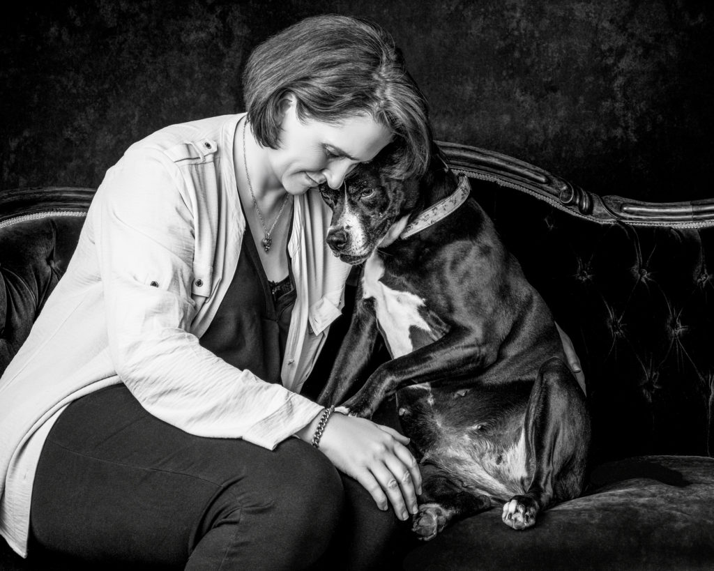 “Woman’s Best Friend” Returns to Lockhart for a One-Night-Only Tribute to Women and Their Dogs
