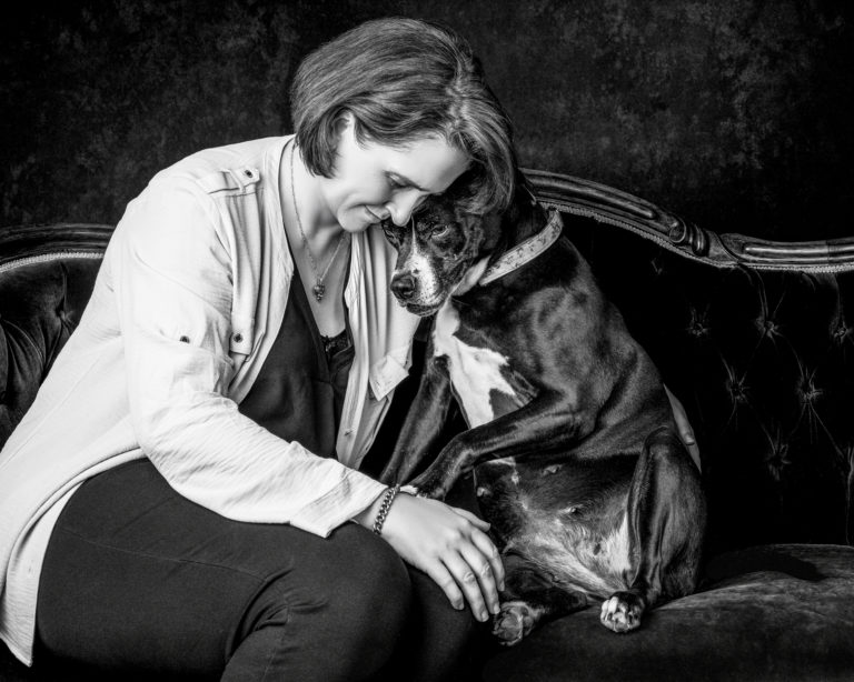 “Woman’s Best Friend” Returns to Lockhart for a One-Night-Only Tribute to Women and Their Dogs